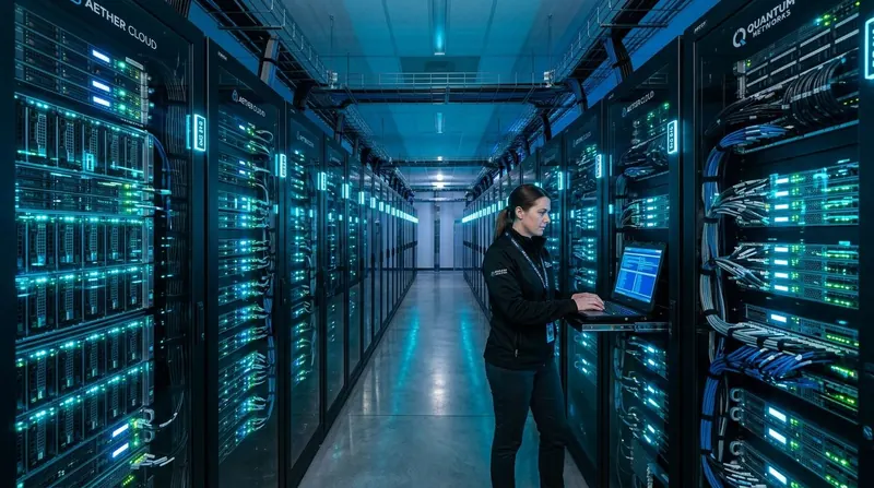 Enterprise Security