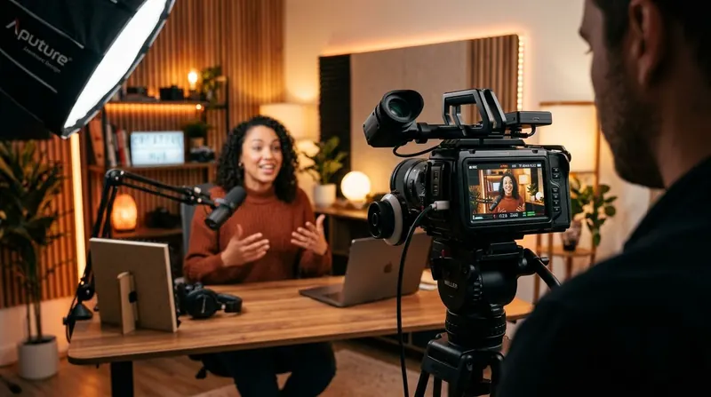 Video Automation